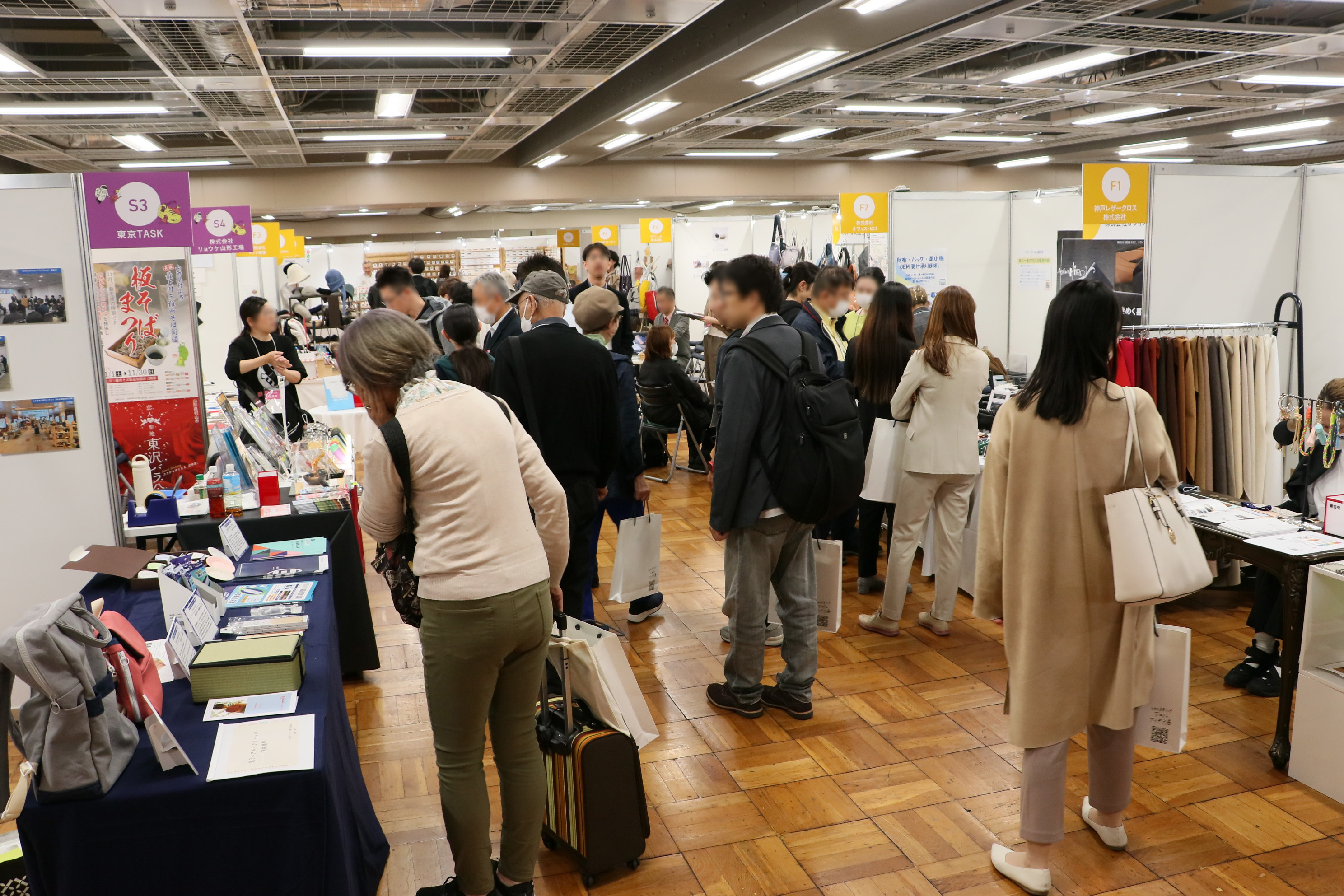 会場の様子(6)