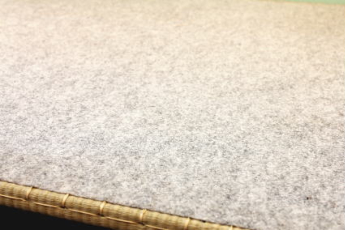 純国産（熊本）天然イグサ　ｵﾘｼﾞﾅﾙ【市松】置き畳の画像