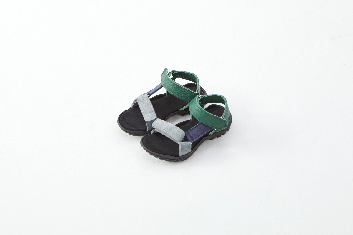 VIBRAM SPORTS SANDALSの画像