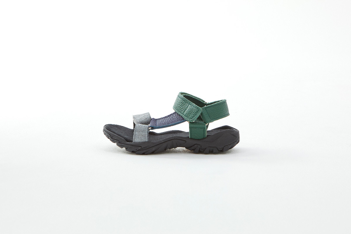 VIBRAM SPORTS SANDALSの画像