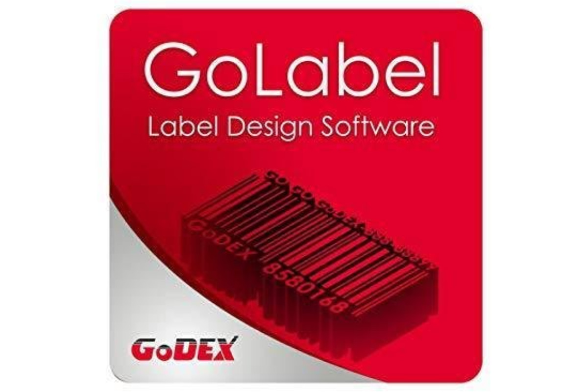 ラベルプリンター GoDEX DT2Xの画像