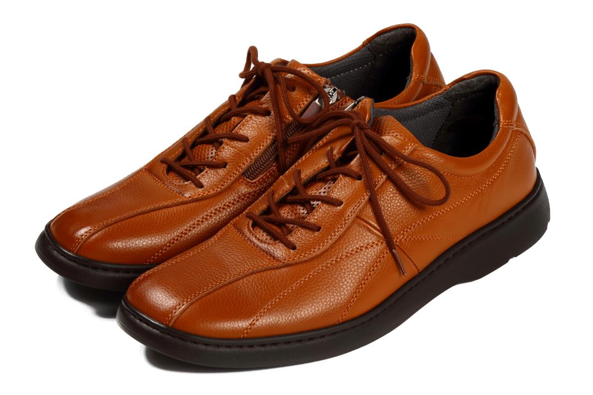 幅広、超軽量＆履き心地抜群なコンフォートシューズ、匠の靴『匠TAKASHI』の画像