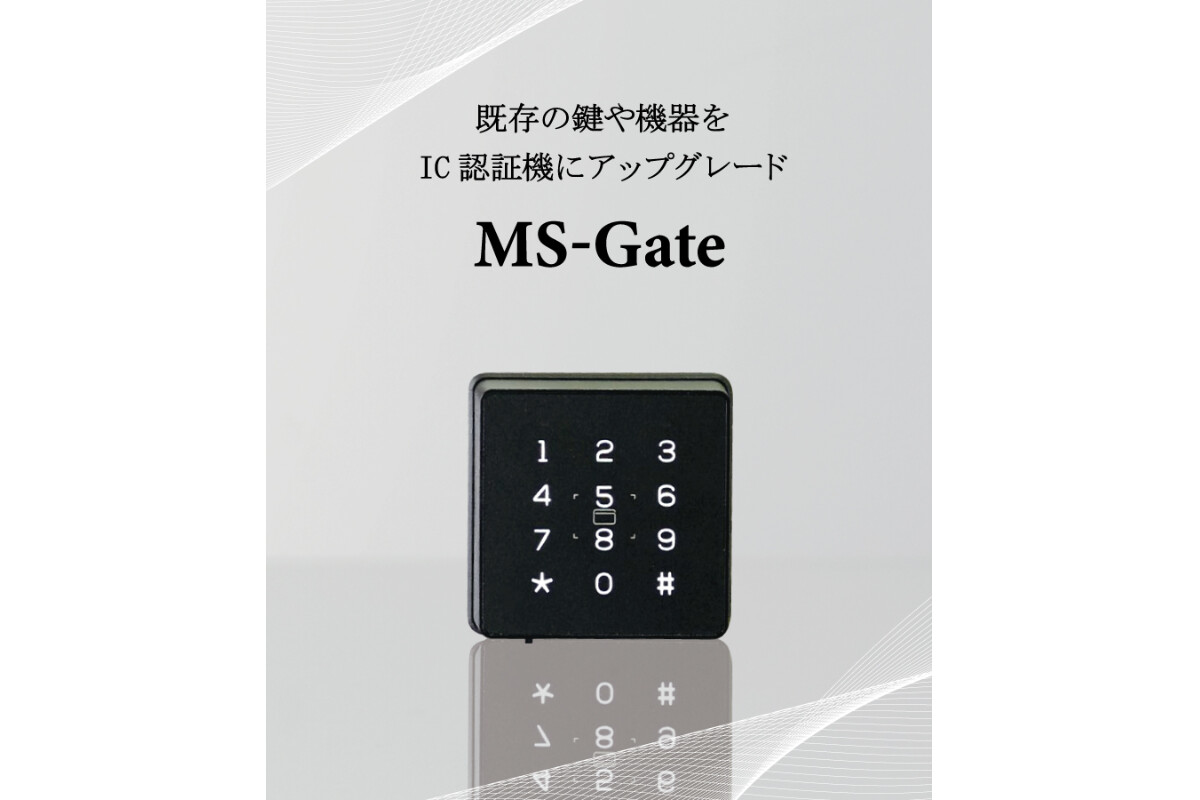 MS-Gateの画像