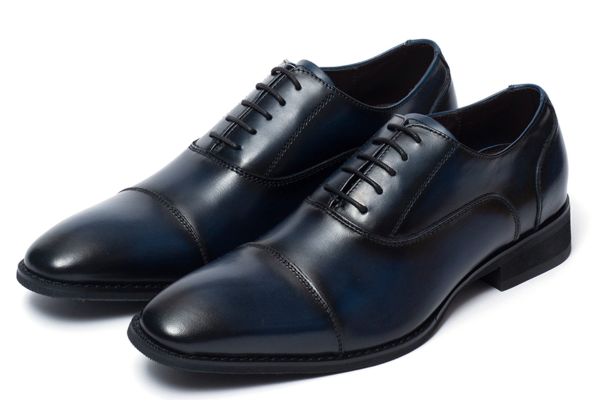 株式会社たかしコーポレーション　【匠の靴】匠TAKASHIの画像