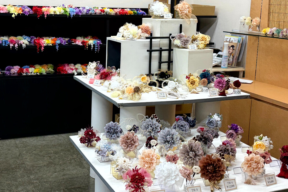 株式会社トーカの画像