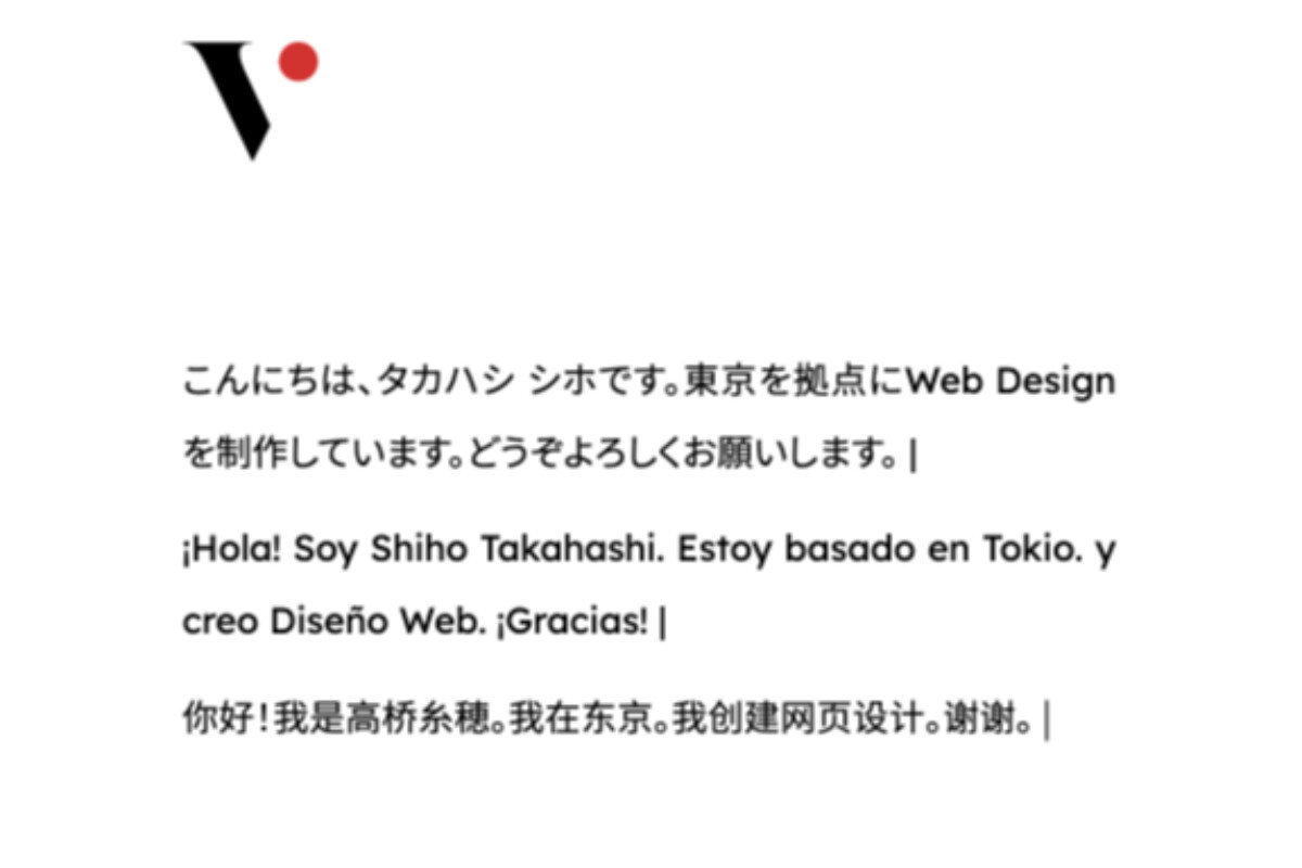 veki designの画像