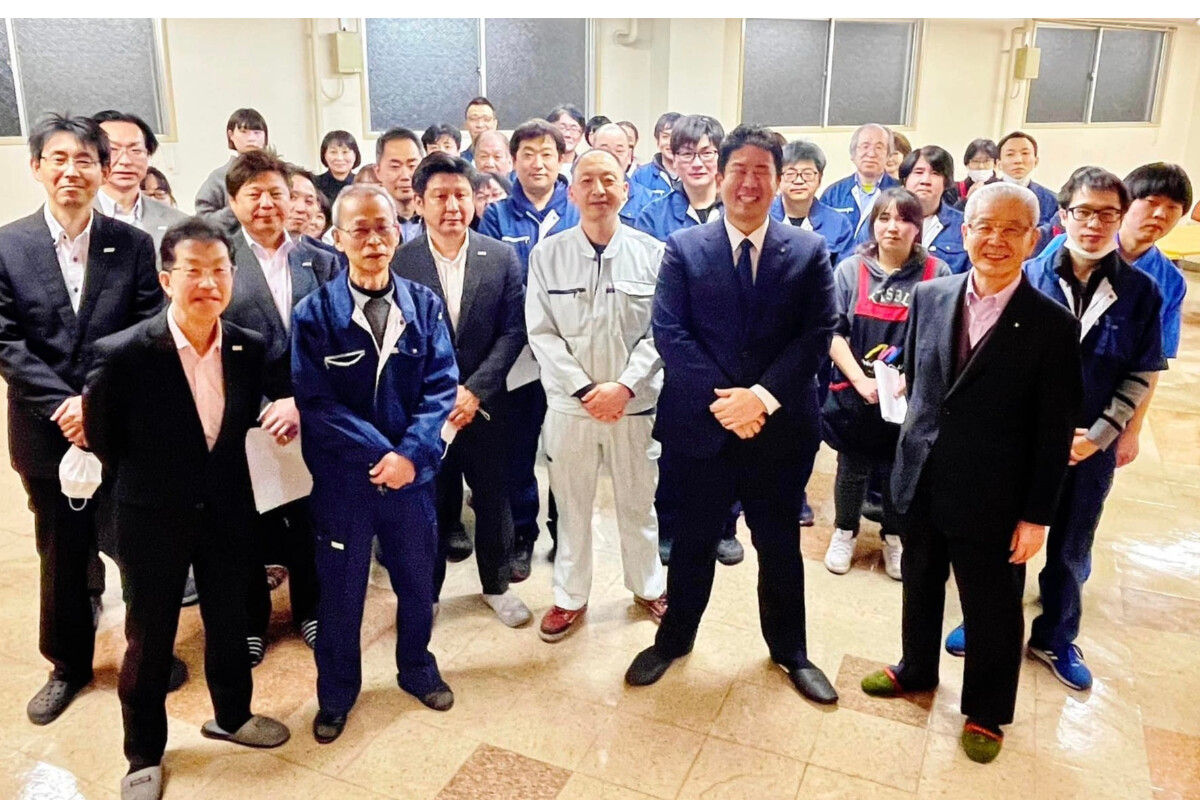 株式会社プリンテックスの画像