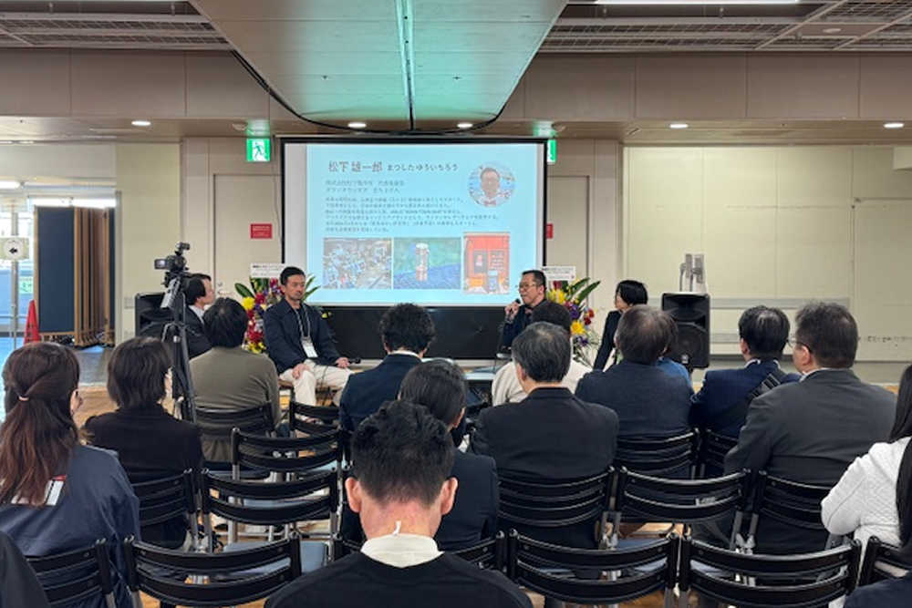 会場の様子(6)