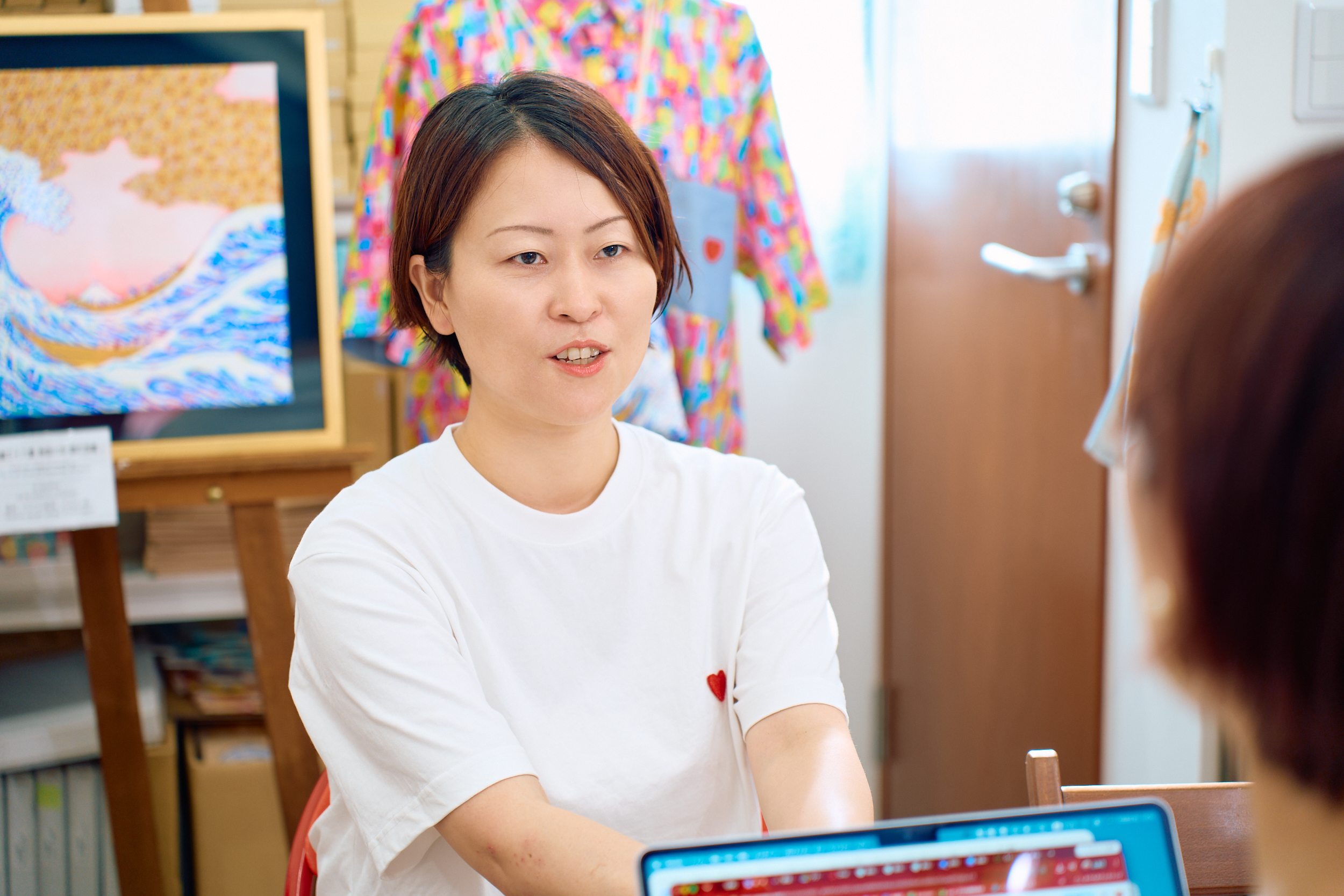 記事の画像