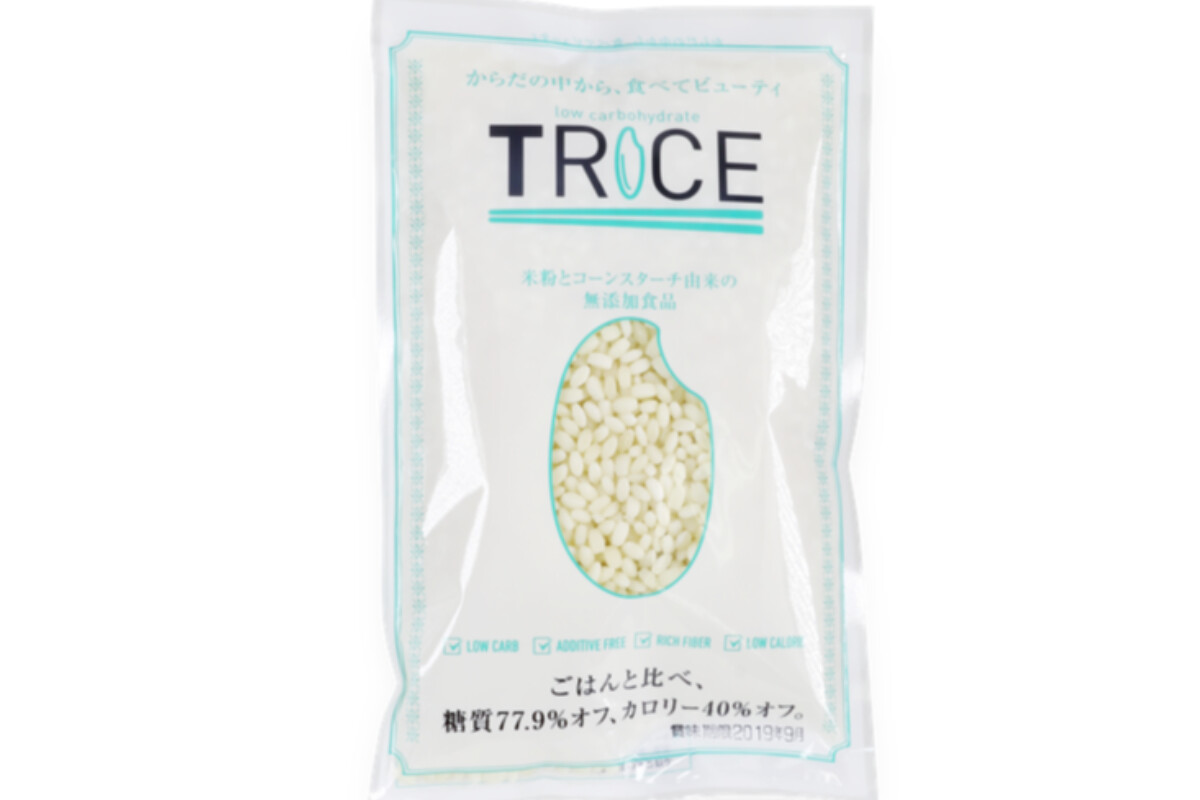 TRICEの画像