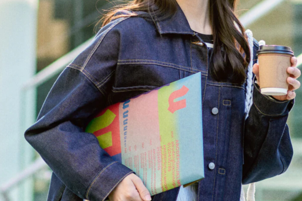 U マルチクッションケース　プロトタイプ０１