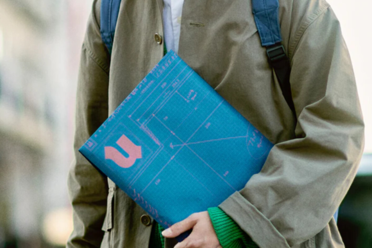 U マルチクッションケース　プロトタイプ０２