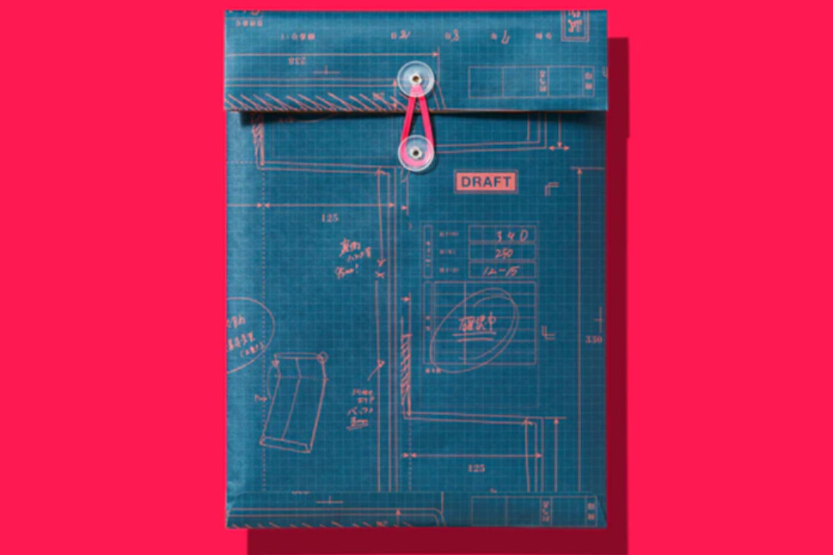 U マルチクッションケース　プロトタイプ０２