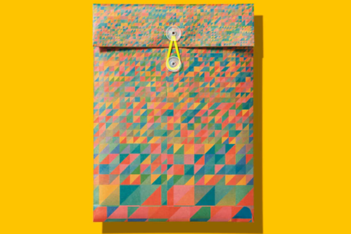 U マルチクッションケース　プロトタイプ０３の画像