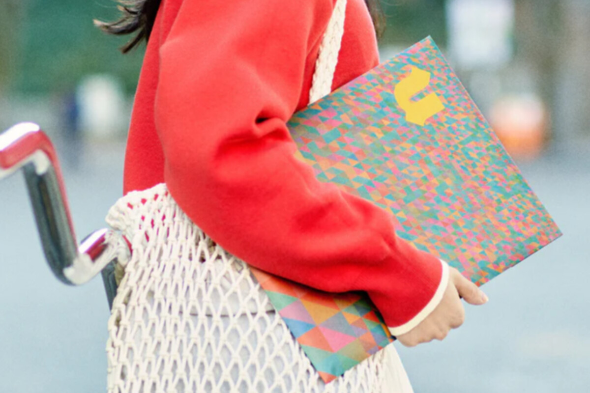 U マルチクッションケース　プロトタイプ０３の画像