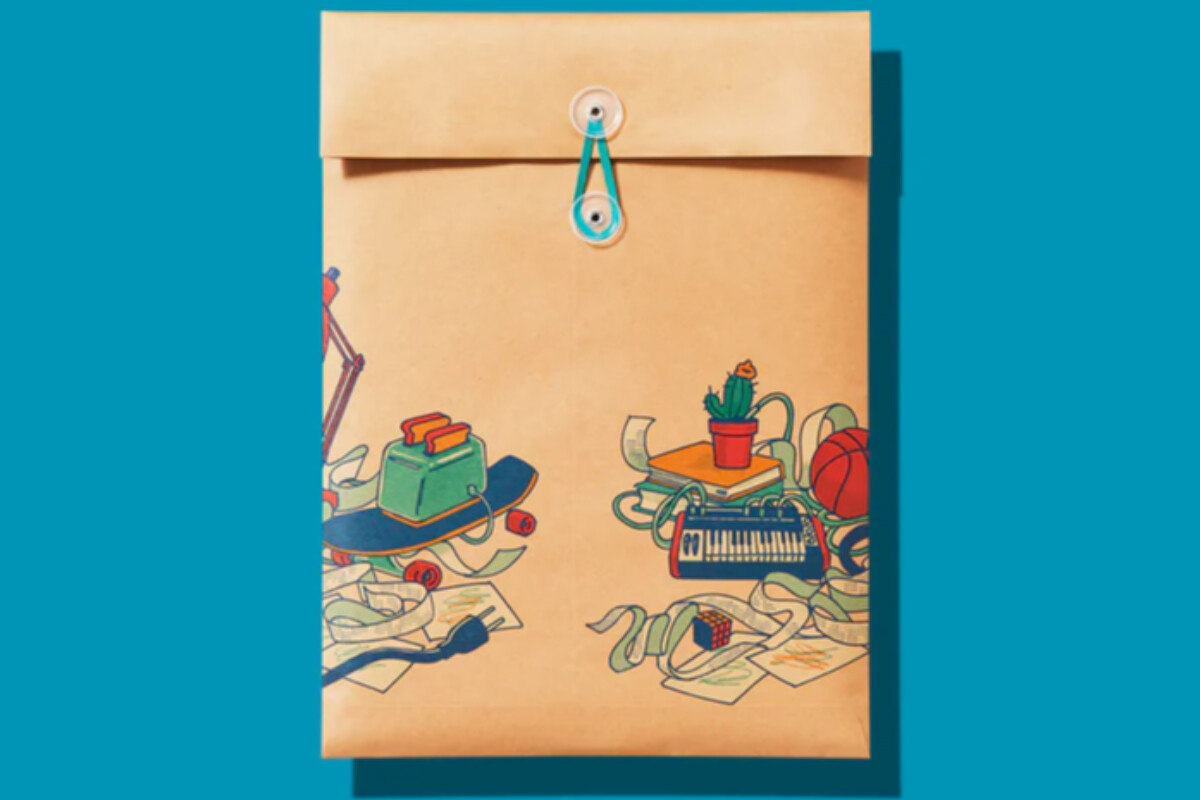 U マルチクッションケース　プロトタイプ０４