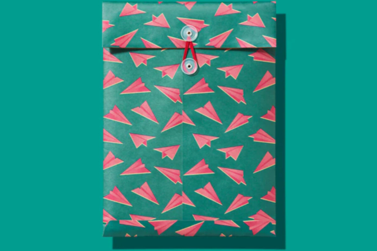 U マルチクッションケース　プロトタイプ０５　LIMITED EDITIONの画像