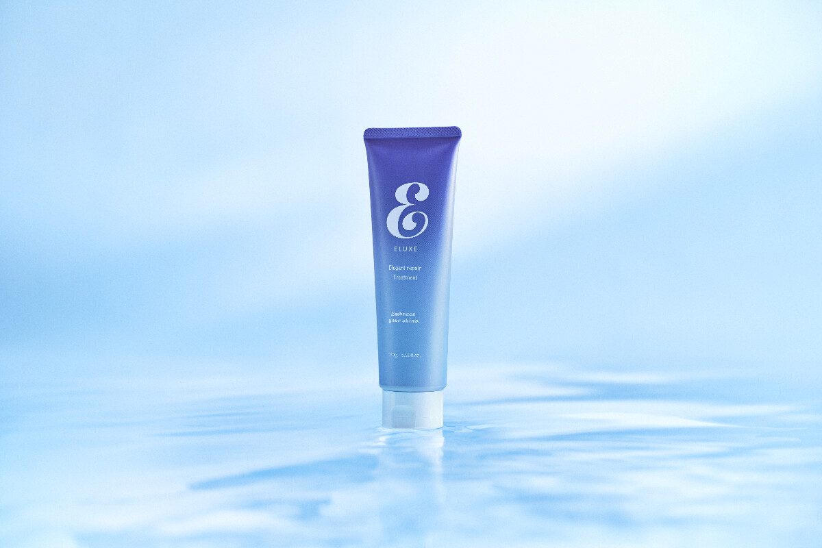 ELUXE エレガント リペア トリートメント
