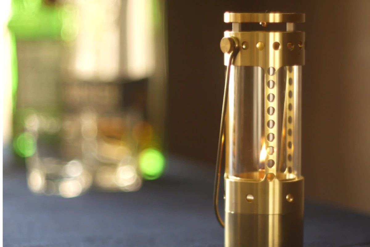 株式会社松下製作所