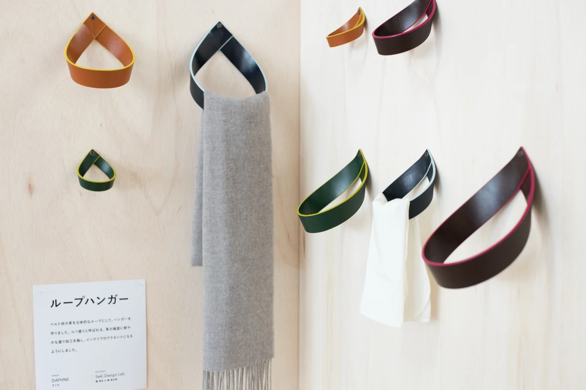 株式会社DAPHNE／TOKYO L