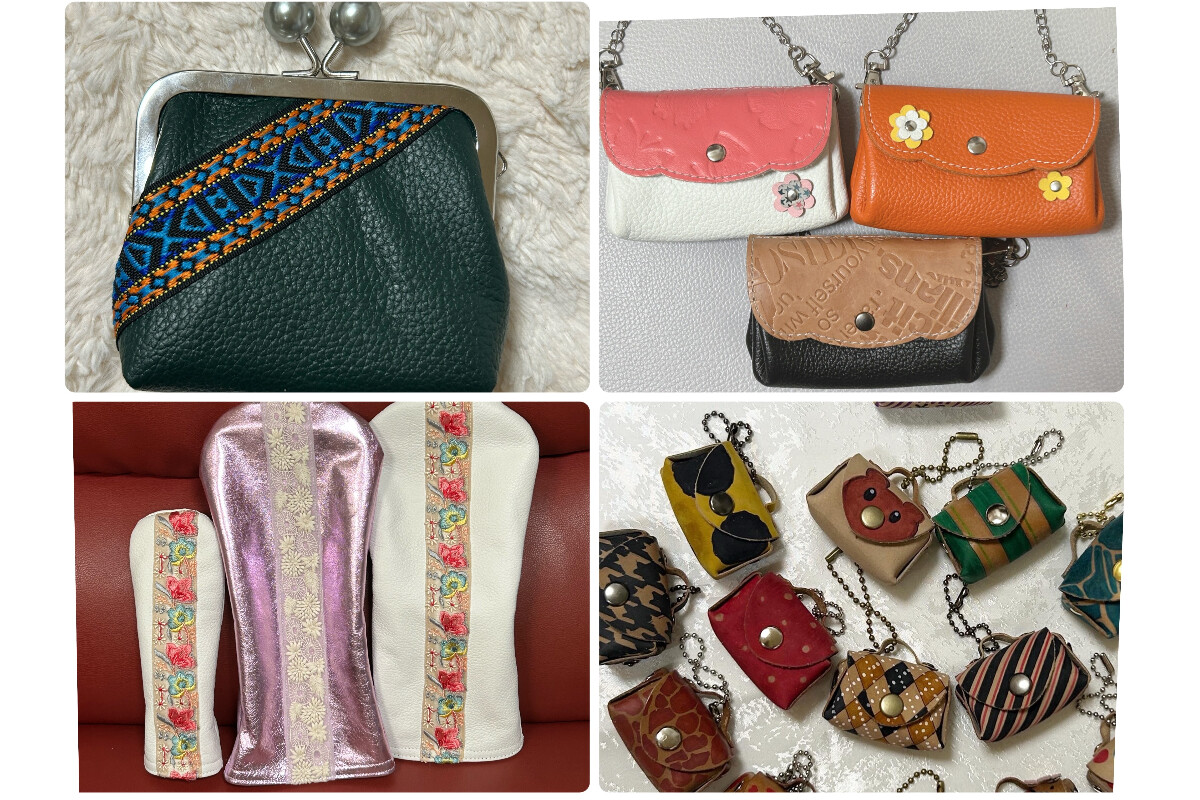 Mint collectionの画像