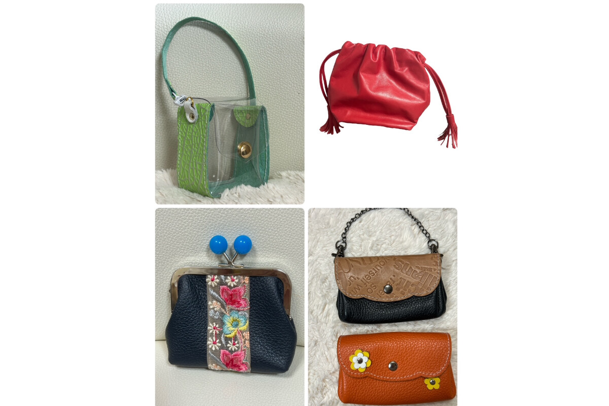 Mint collectionの画像