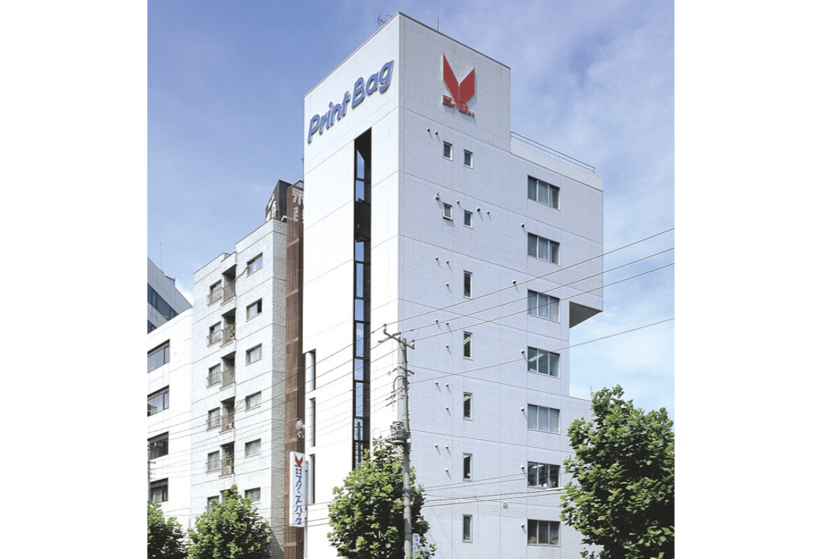 株式会社プリントバッグ