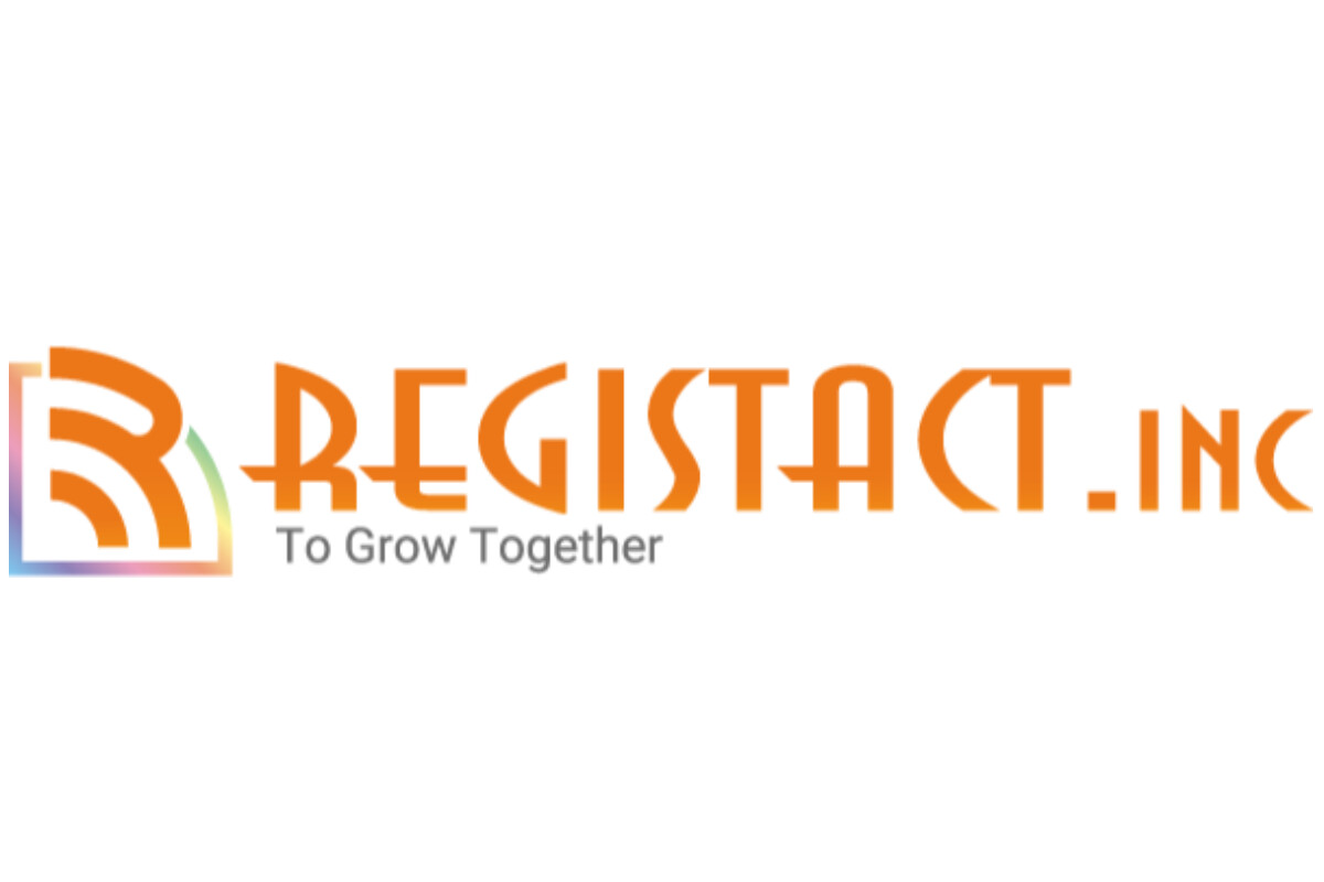 レジスタクト株式会社